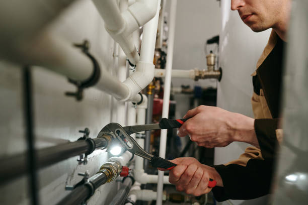 Best Residential Plumbing Services  in Sutton, NE