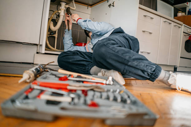 Best Toilet Repair Services  in Sutton, NE