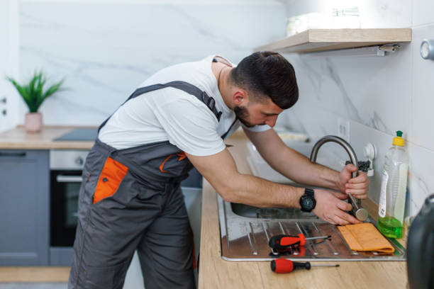 Best Residential Plumbing Services  in Sutton, NE
